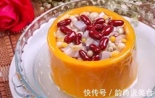 秋天到，南瓜俏，月子餐制作少不了！