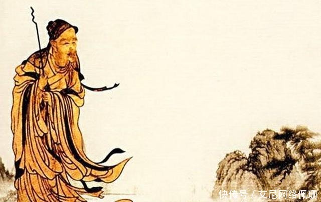 历史人物#学会鬼谷子这五句话,走遍天下都不怕,真是太经典了!