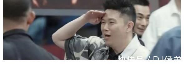 《披荆斩棘的哥哥》网传淘汰名单,欧阳靖首轮就下车,让人想不到