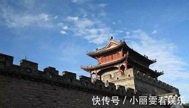 瓮城|我国九大古城墙，你知道多少？