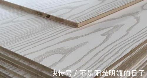 免漆板|为什么有钱人不用这种板材做衣柜?听内行人一说,懊悔装完才察觉