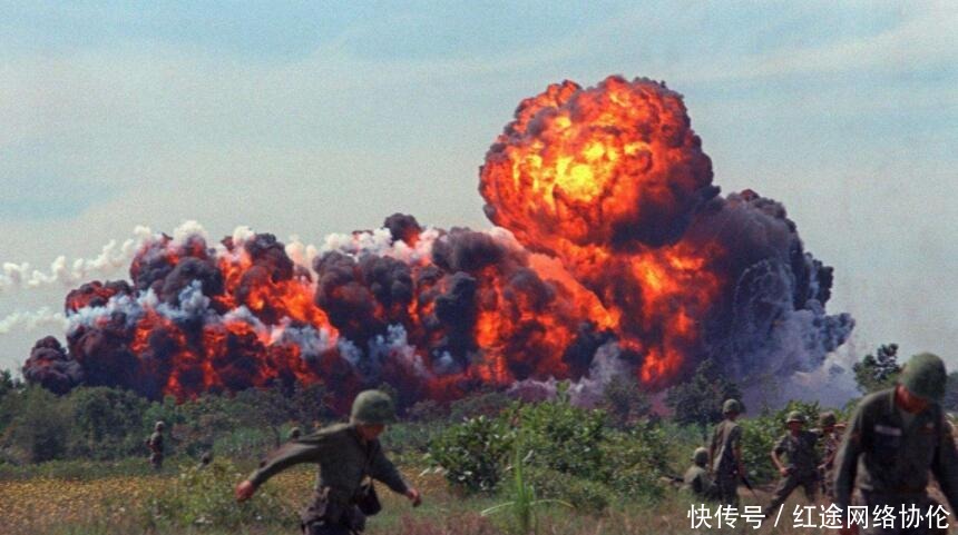 美国|此国大败美国后，拥兵百万号称世界第三，结果一个月就被邻国打败