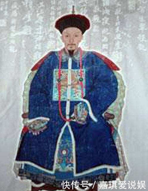 和?|清朝嘉庆皇帝的“中兴梦”是怎么破灭的？这封奏折就是转折点