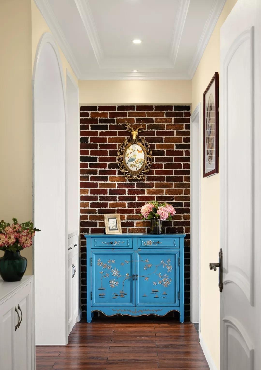 新房|新房装修完工，里外打扫干净通风中，全屋漂亮极了特别喜欢！