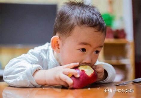 冬季|冬季带娃：娃再馋也别买这些水果，伤脾还积食，很多家长却还在喂