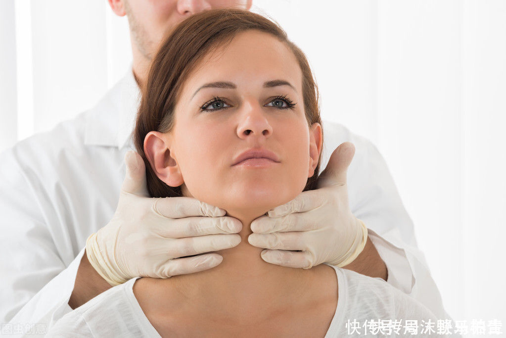 甲状腺结节|甲状腺结节的源头是什么?医生:饮食上注意一点,或可以解决问题
