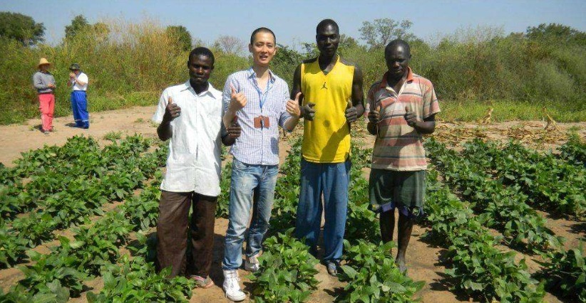 中国|是什么影响了中国人的身高?过去和未来,中国人身高最高