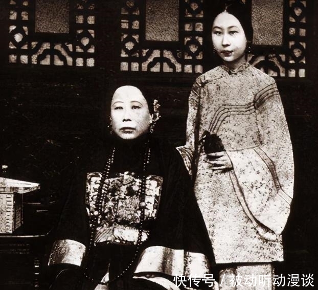 对待|李鸿章四十无后过继一子,后连生两子,他是怎么对待继子的?