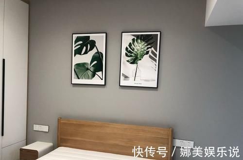 落地|135㎡新房装修33W落地,花了7个月才圆满毕业,客厅特别让人满意