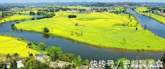 大运河|中国第二大运河，6万人肩挑背磨历时三年凿成，你知道在哪里吗？