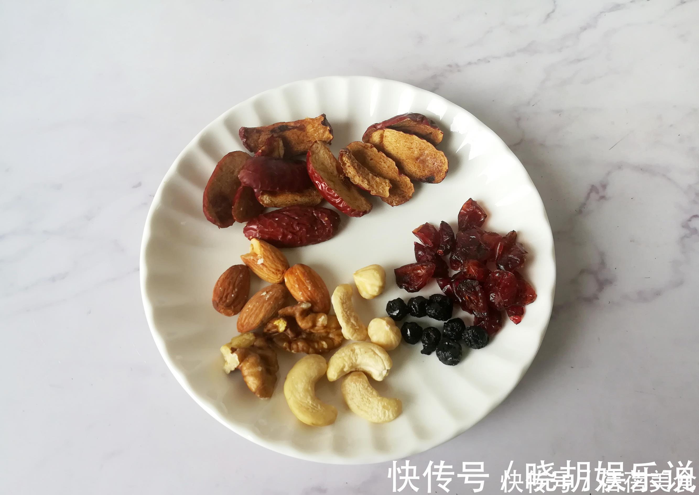 搭配|85后的极简早餐，不摆盘不浪费，邻居：营养搭配，又瘦又美