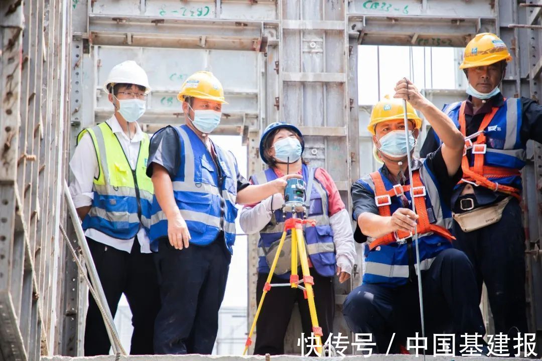 封顶|筑牢民生保障，广州市首批共有产权房试点项目封顶