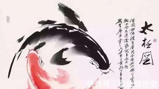 江湖#庄子:“相濡以沫,不如相忘于江湖”,下半句才道出真知