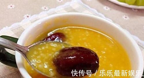 冬季|冬季吃红枣好处多,和此物一起煮,健脾胃、补气血