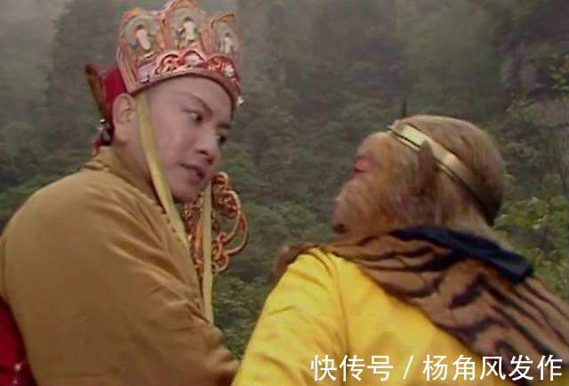 白骨精!西游记隐藏细节:明知白骨精是妖怪,为什么唐僧仍要赶走孙悟空?