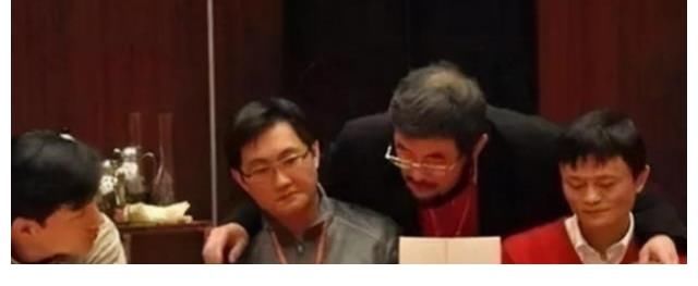 通讯|“小灵通”之父吴鹰：双手压着马云、马化腾，江湖地位从未改变