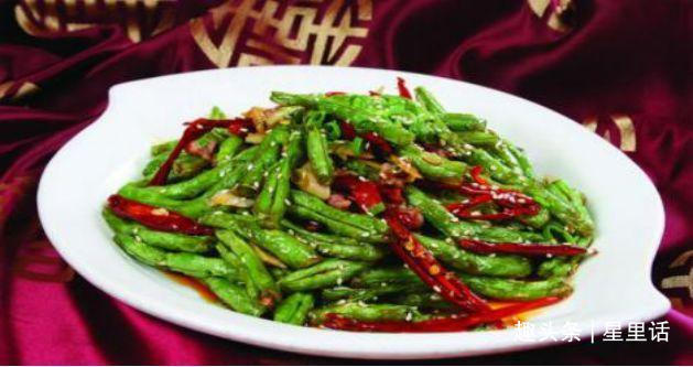 香喷喷的几道家常菜，看着就有食欲，营养解馋下饭，回味无穷