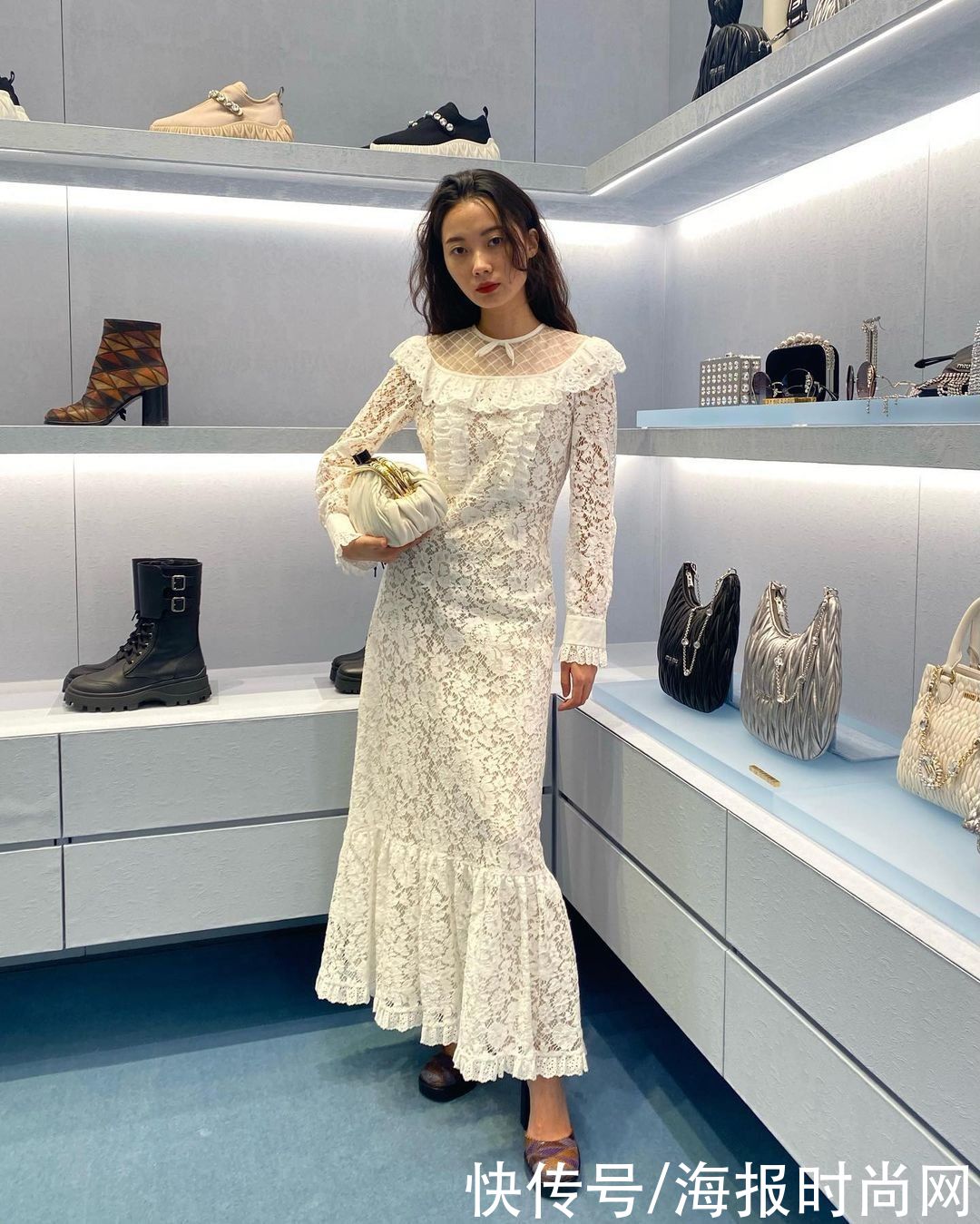 春天别穿得太用力，这五个单品能让你美好几个月