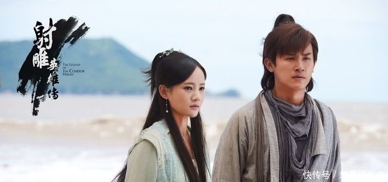 成吉思汗|柯镇恶本是大宋人,为何不把郭靖带回本国,反而在大漠生活?