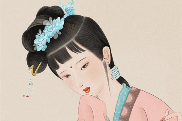 自缢而亡$《红楼梦》中“玉带林中挂”是啥意思？3个细节证明黛玉自缢而亡