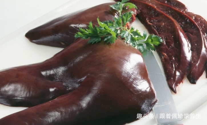 好好处|十个女性九个气血不足，常吃此物，气血足了，视力好了，早吃早好