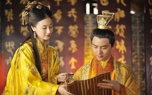 平均寿命|为何古代皇帝大多很难活过40岁?5大原因,最后一个令人无奈