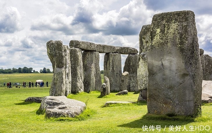 爱丁堡|英国旅游日记，分享我在英国旅行的经验