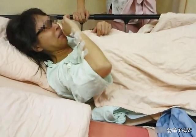 产妇|“假如可以重来,我会选择顺产”,95后剖产妈妈的哭诉,值得警醒