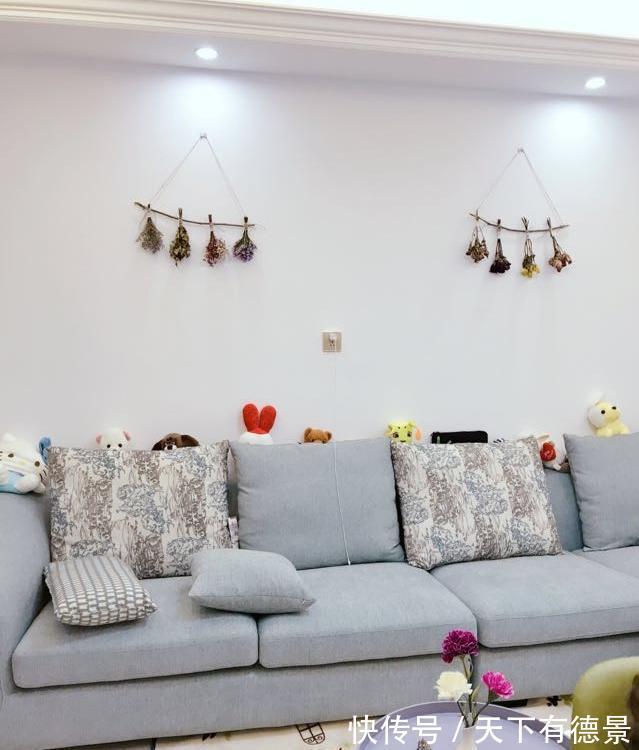 卫生间|媳妇花15万倒腾的新家，漂亮又实用，亲友没有不夸她能干的！