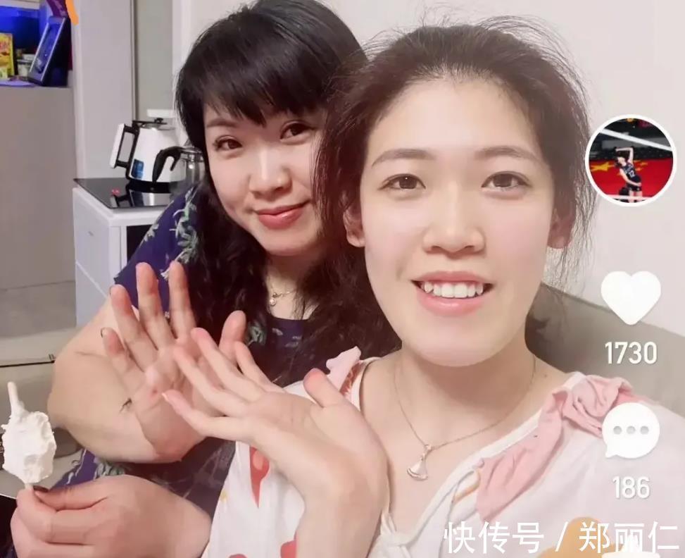 接班人|3大天才少女横空出世,或成为朱婷、张常宁的接班人!