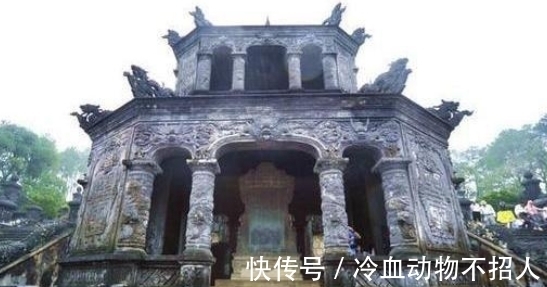 蒙常山&神秘的秦始皇陵守墓人,无人知其身份,每20年就要换一个