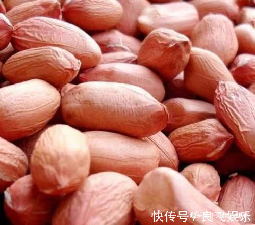 维生素e|起床空腹吃几粒花生米,不出2周,3大好处不请自来,早知早受益