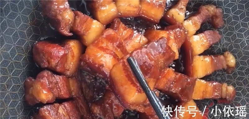 五花肉|吃了半辈子的五花肉，还是婆婆的做法最美味，一次秘制5斤不够吃