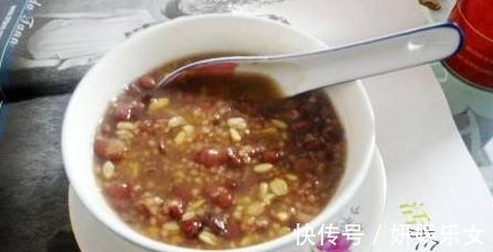 红豆|小米和此物一起煮，皱纹色斑淡了，隔天排出黑宿便，甩掉大肚腩