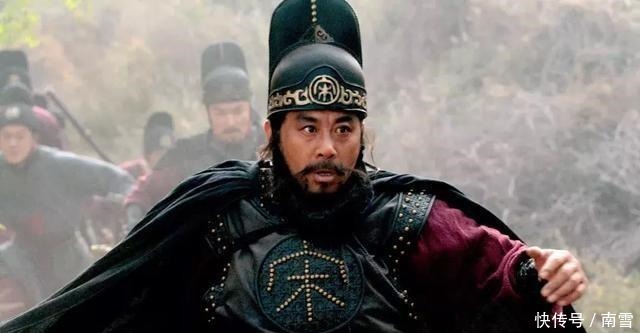 水浒中“本官”不是官员自称,“下官”不仅在长官面前自称!