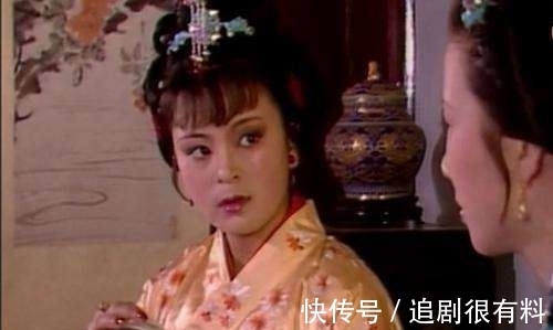 贾府$《红楼梦》:被称为老好人的李纨,为何会算计贾探春?