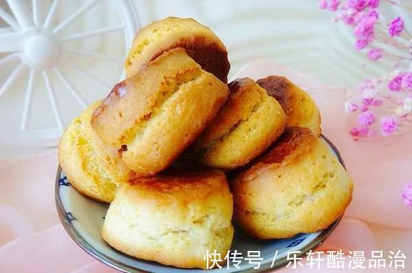 瘦身减肥|早点做它真省事,半小时完成,低卡低糖又营养,一家人都爱吃!