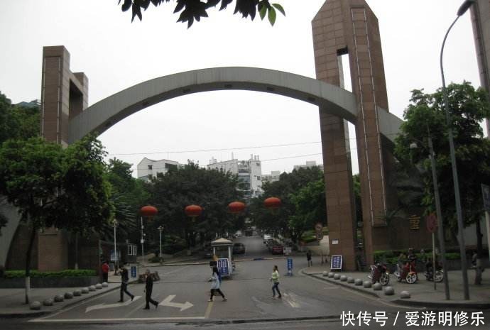 重庆大学|民国军阀有一个共同爱好，这个爱好利国利民，就是建大学