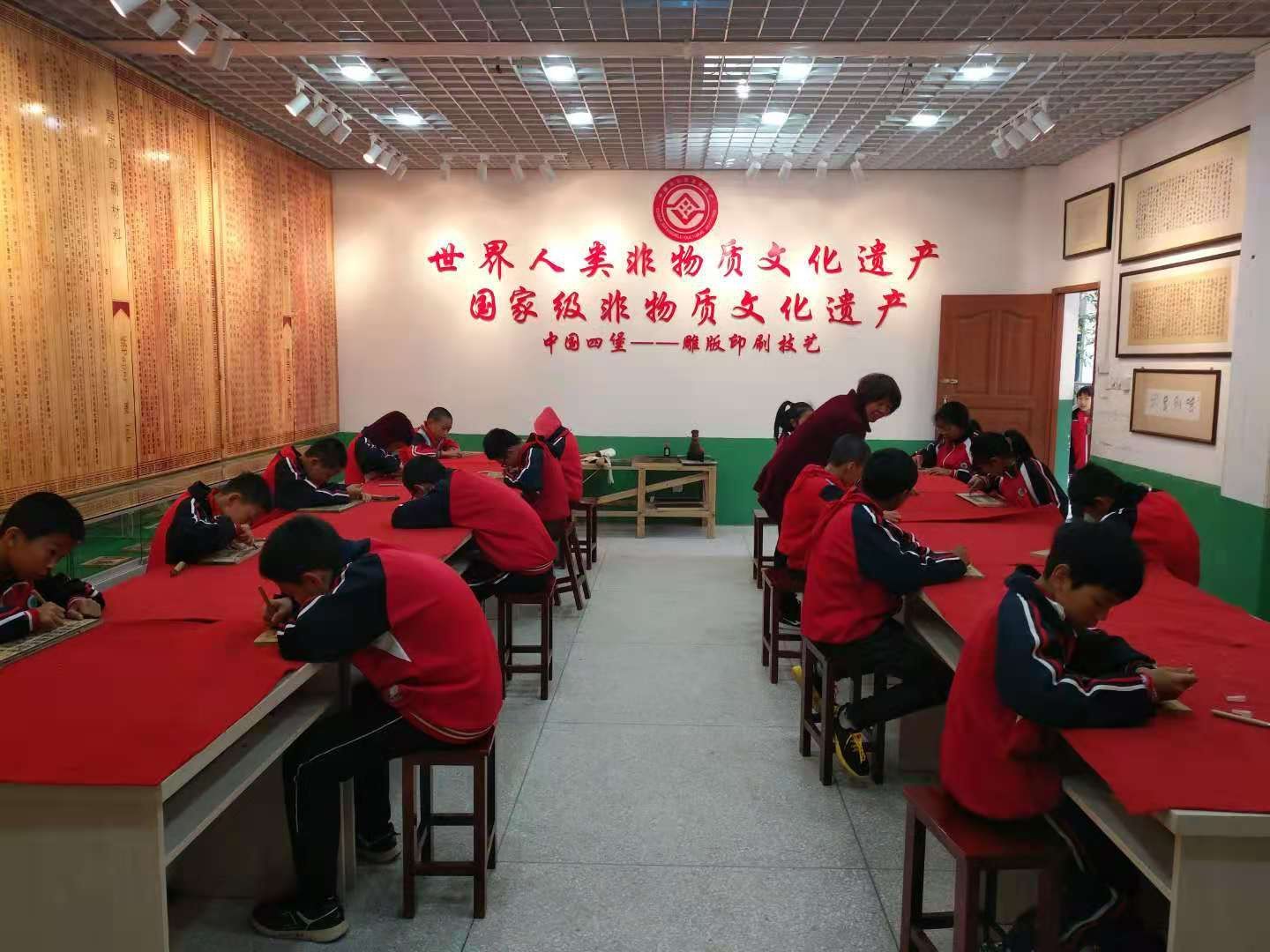  中心小学|连城：乡村学校少年宫让乡村孩子快乐成长