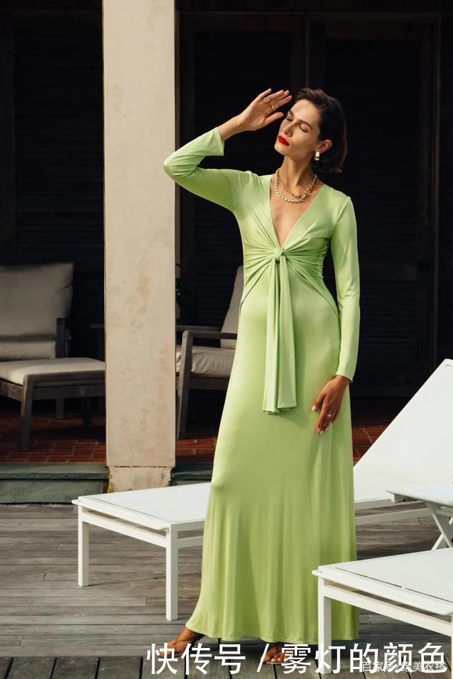 真丝到底贵在哪最专业的“真丝面料”解析，不懂真丝别说你会穿