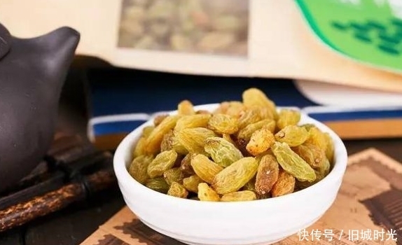 花青素|常吃葡萄干竟有5大多好处，美容抗衰老，那吃葡萄干要清洗吗？