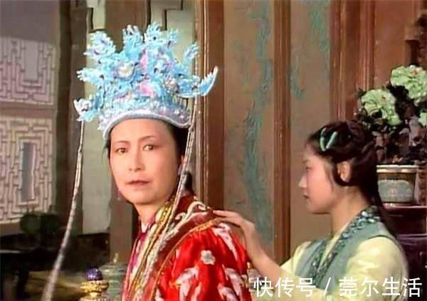 红楼梦#她是红楼梦中隐藏最深的大灰狼,比王熙凤狠100倍,贾府最大的祸根