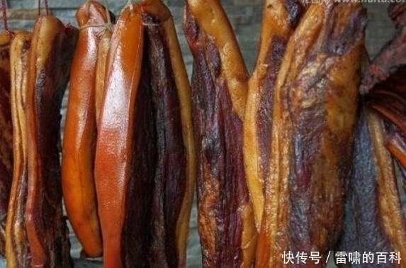 腌制|腌制腊肉, 除了放盐, 民间高手透漏3大“窍门”, 放一年依旧美味