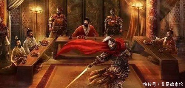 项氏|项羽死后,刘邦对项氏做了什么,竟然使项氏一族消失历史数百年