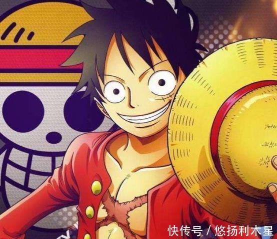 尾田|海贼王还能连载几年,从这几点可以看出来,也许不止五年!