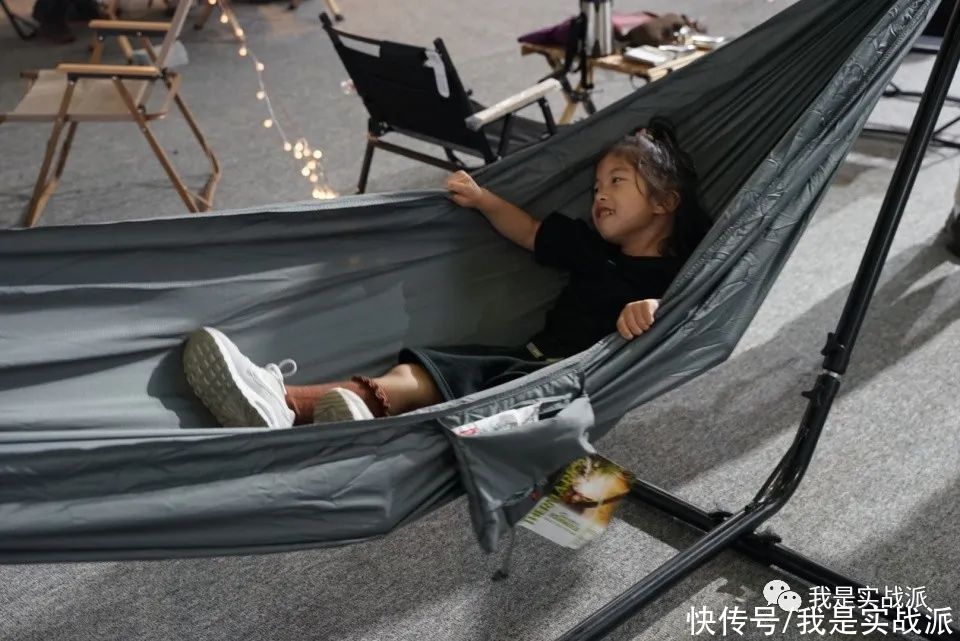 亚洲|ISPO Shanghai 2021亚洲(夏季)展--3