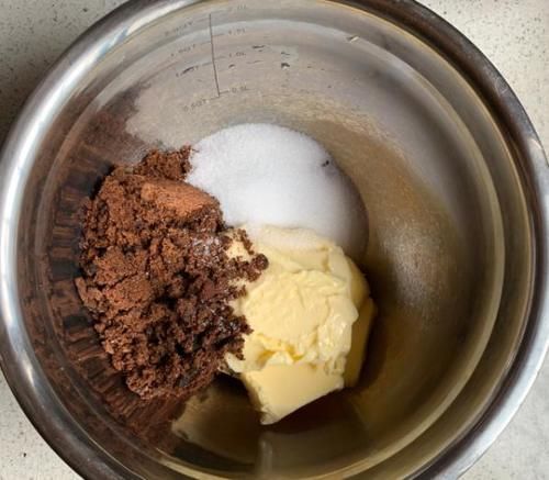  味道|蒸出来的蛋糕，好吃不上火，味道好营养足