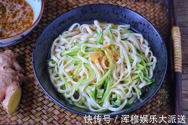 青菜|学会此5款好吃的面条做法,连菜都不用炒了,天天吃都不会腻