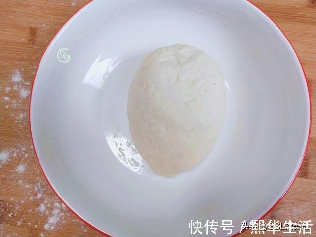 天冷,包饺子别只用白菜了,试试这样做,鲜美营养,超好吃