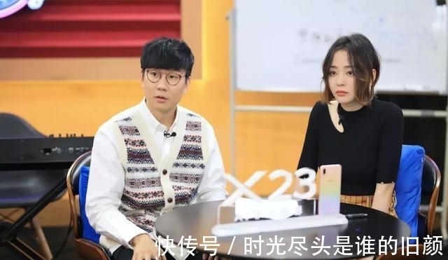 悲伤|张靓颖: 人最大的损失, 是不会爱了 ??